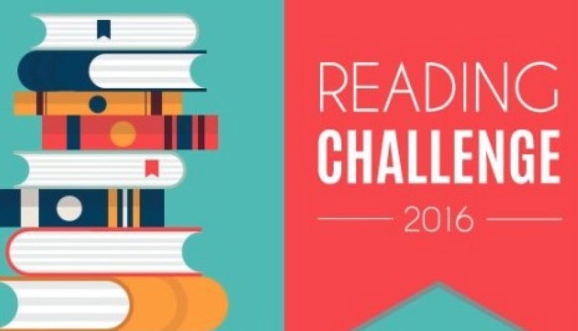 reto de lectura