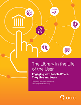 La biblioteca en la vida del usuario, lectura recomendada
