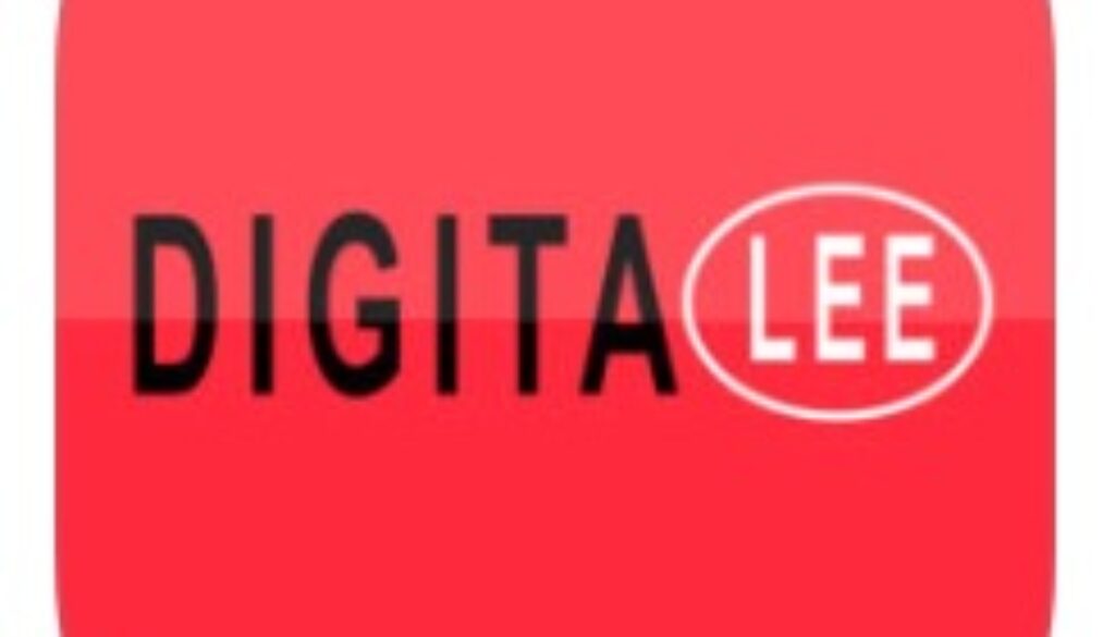 digitalee logo