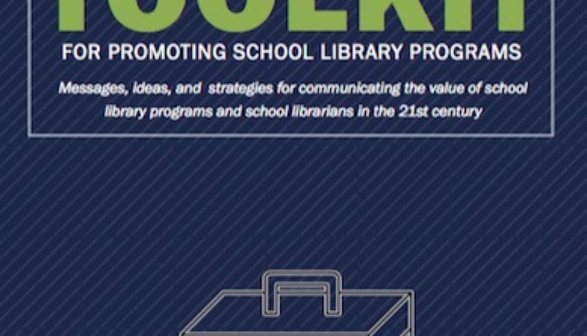 toolkit biblioteca escolar
