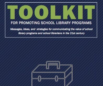 toolkit biblioteca escolar