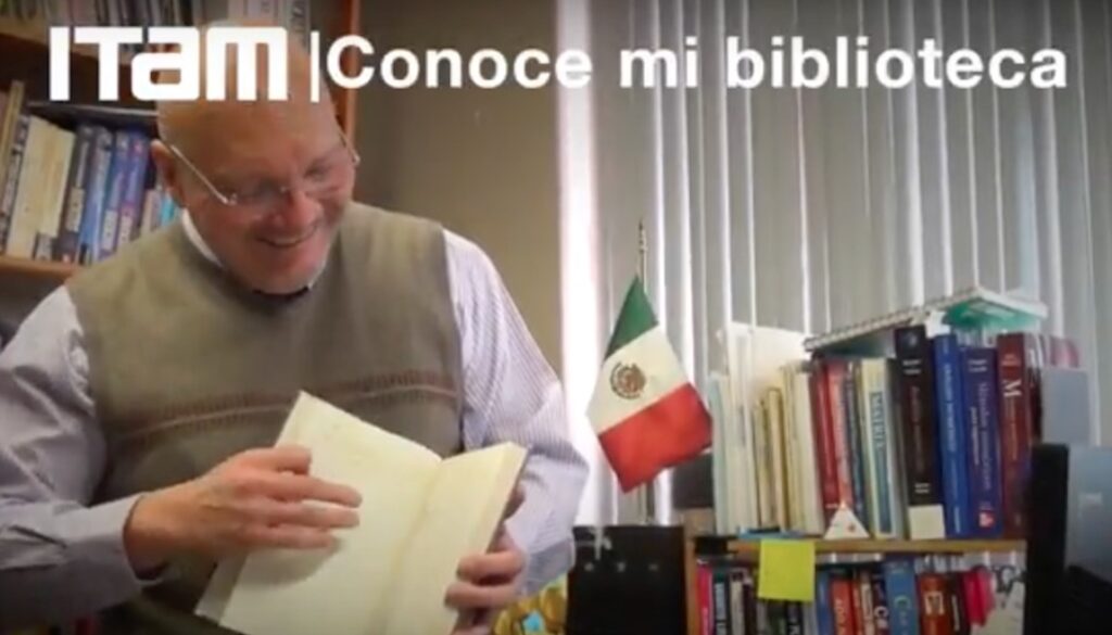 book self tour academico bookself tour