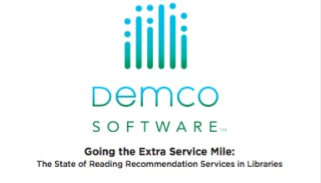 recomendación de lectura