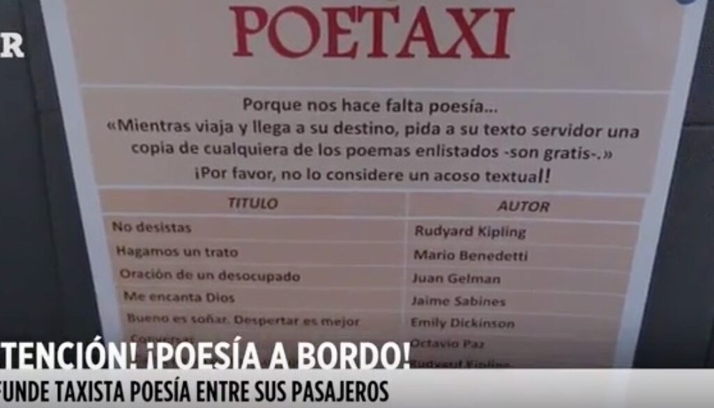 poetaxi