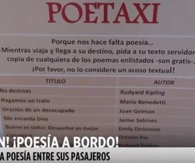 poetaxi