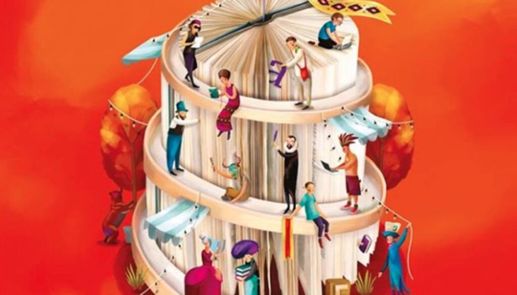 migración en los libros infantiles