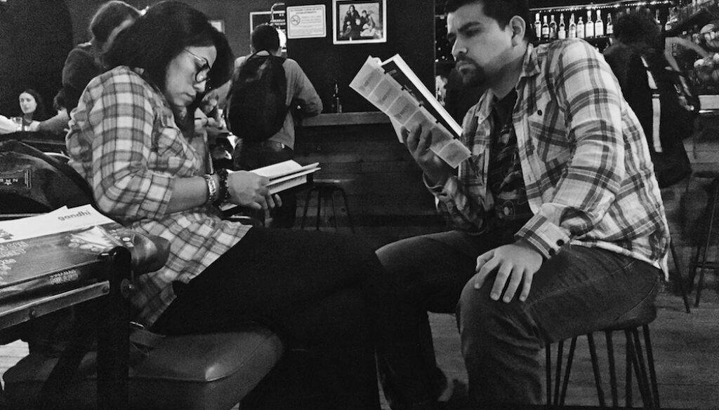 leer ciencia ficción