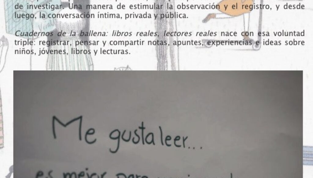 cuadernos de la ballena 2