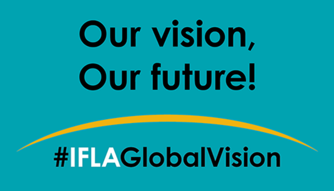 visión global de la IFLA