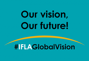 visión global de la IFLA