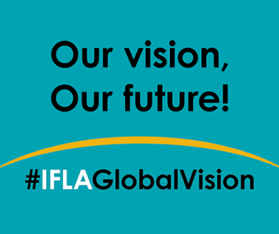 visión global de la IFLA