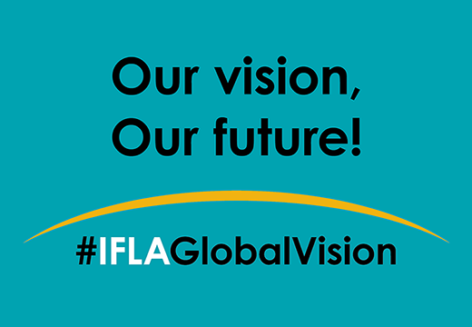 Resumen del Informe de la Visión Global de la IFLA