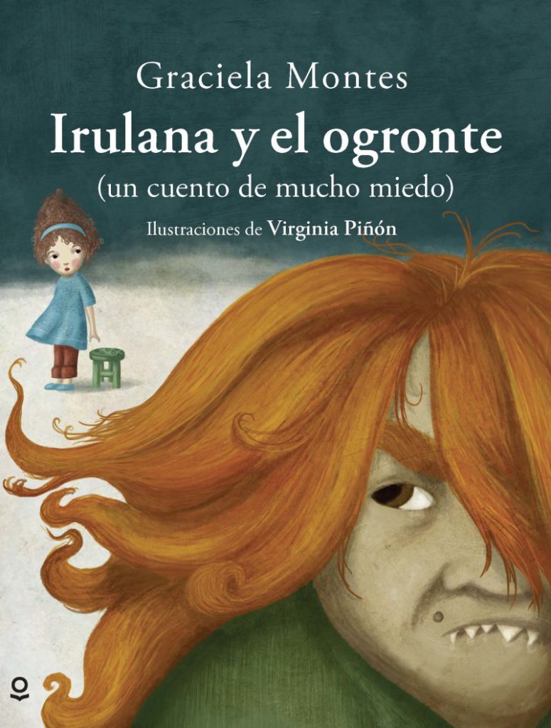terrorismo de estado en los libros infantiles