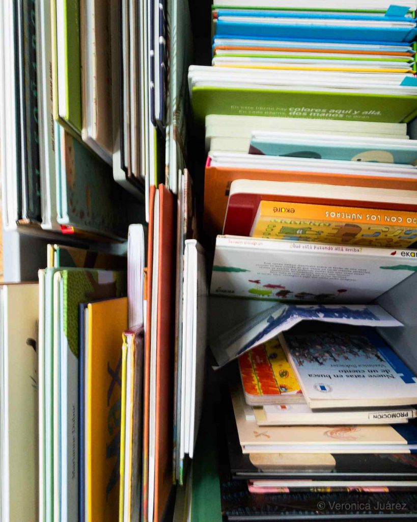 lectura mal entendida