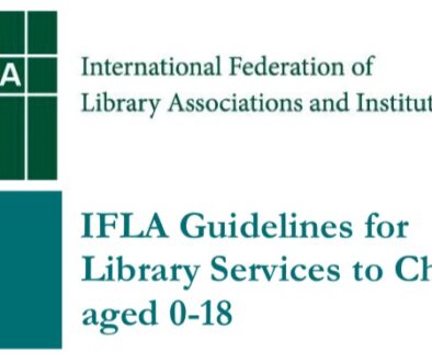 servicios bibliotecarios para niños