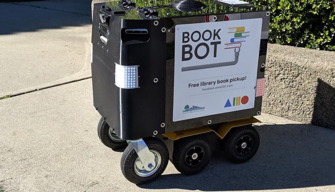bookbot