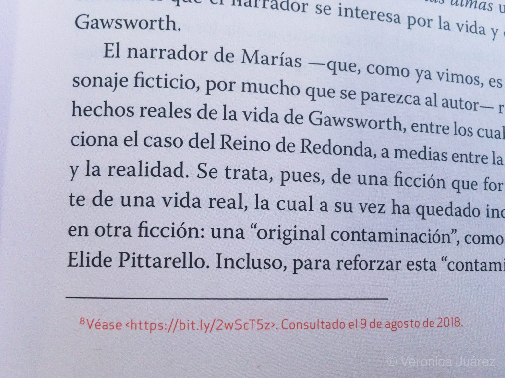 obstaculizar la lectura