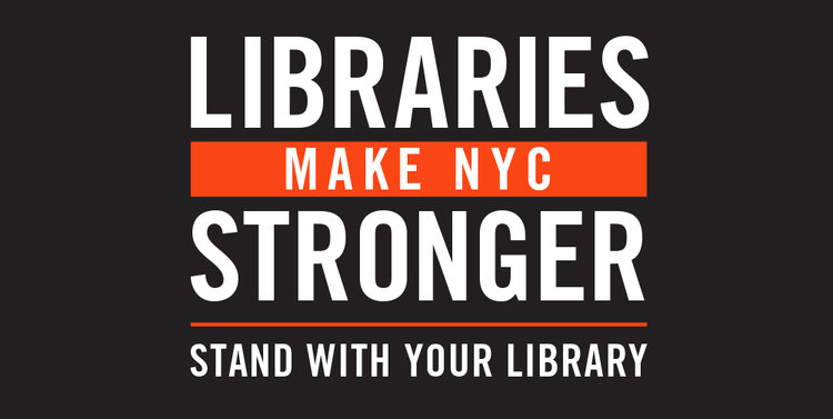 Las bibliotecas públicas son piedra angular para sus comunidades