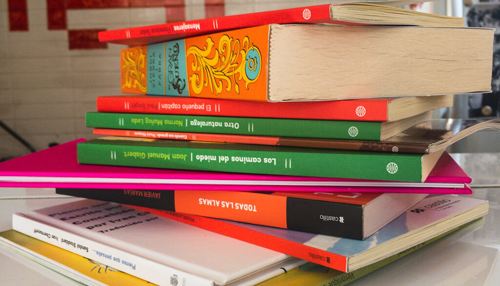 top ten de lecturas 2019 top ten de lecturas 2019