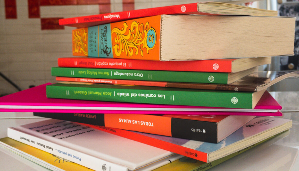 top ten de lecturas 2019