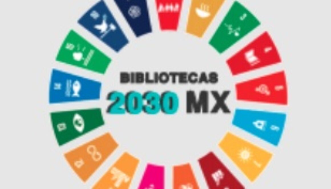 bibliotecas 2030