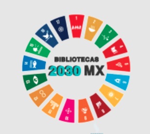 Bibliotecas 2030 MX: historias detrás de las historias