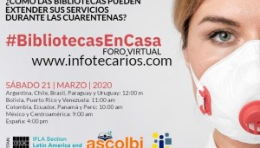 bibliotecasencasa