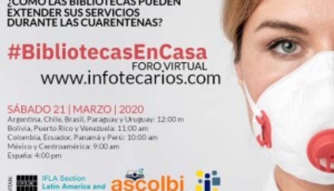 bibliotecasencasa