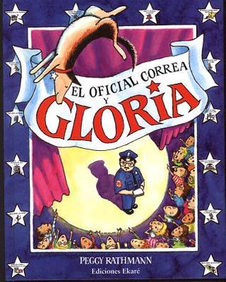 El Oficial Correa y Gloria. Invitada: Rosa María Quesada