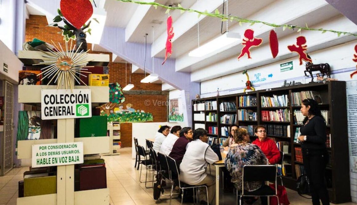 Dia Nacional del Bibliotecario