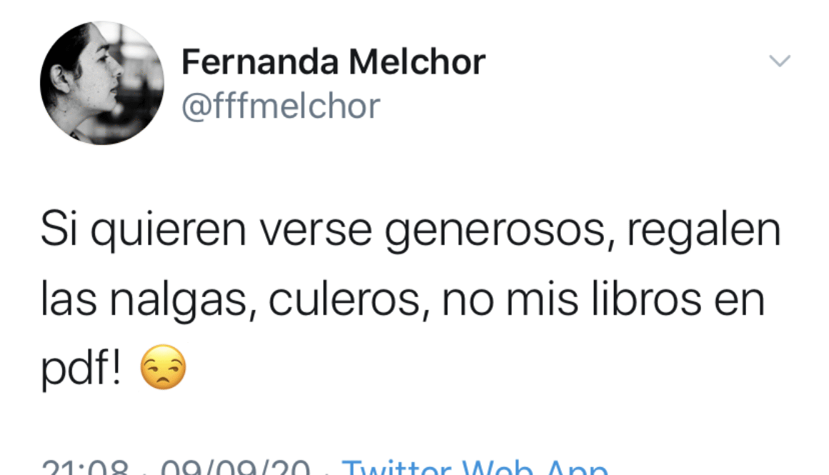 piratería de libros