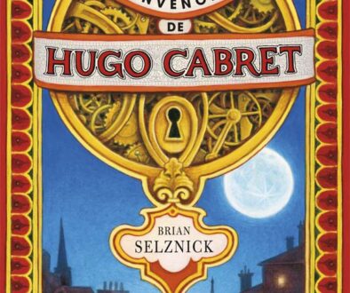 la invención de hugo cabret