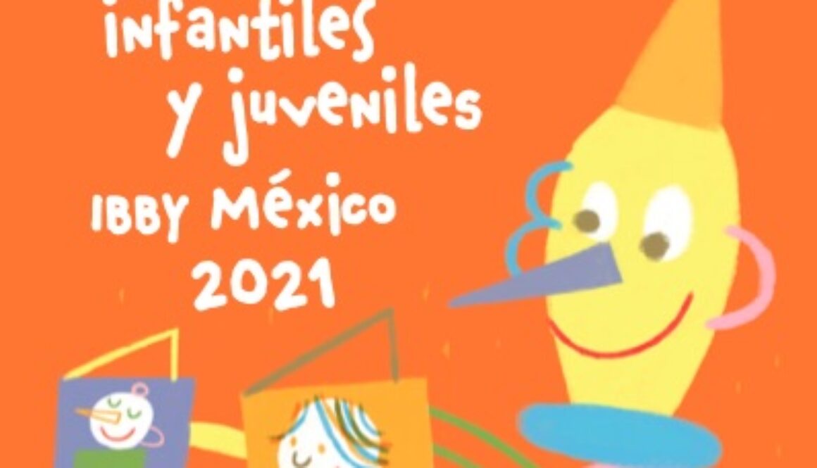 Guía de libros infantiles y juveniles