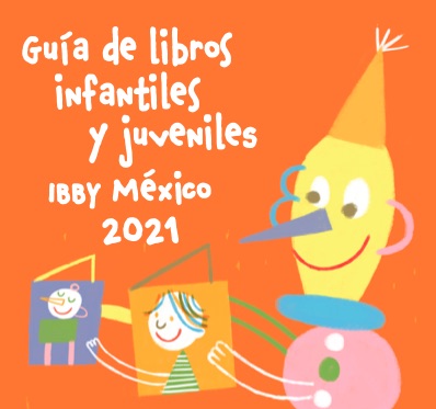 Guía de libros infantiles y juveniles