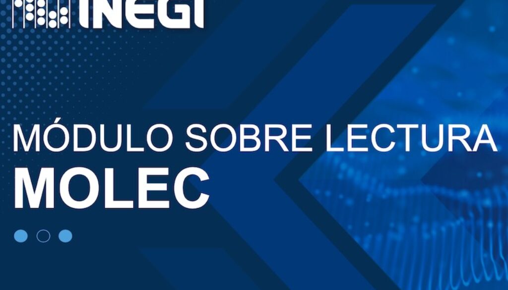 Módulo sobre lectura Molec 2021
