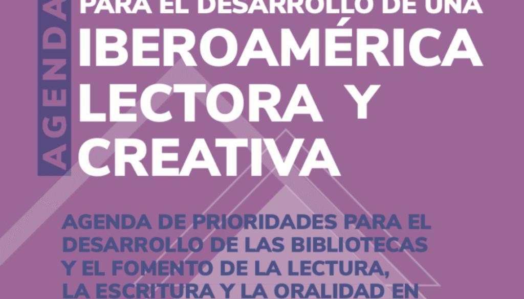 desarrollo de las bibliotecas