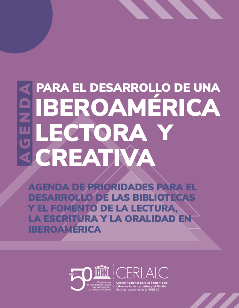 desarrollo de las bibliotecas