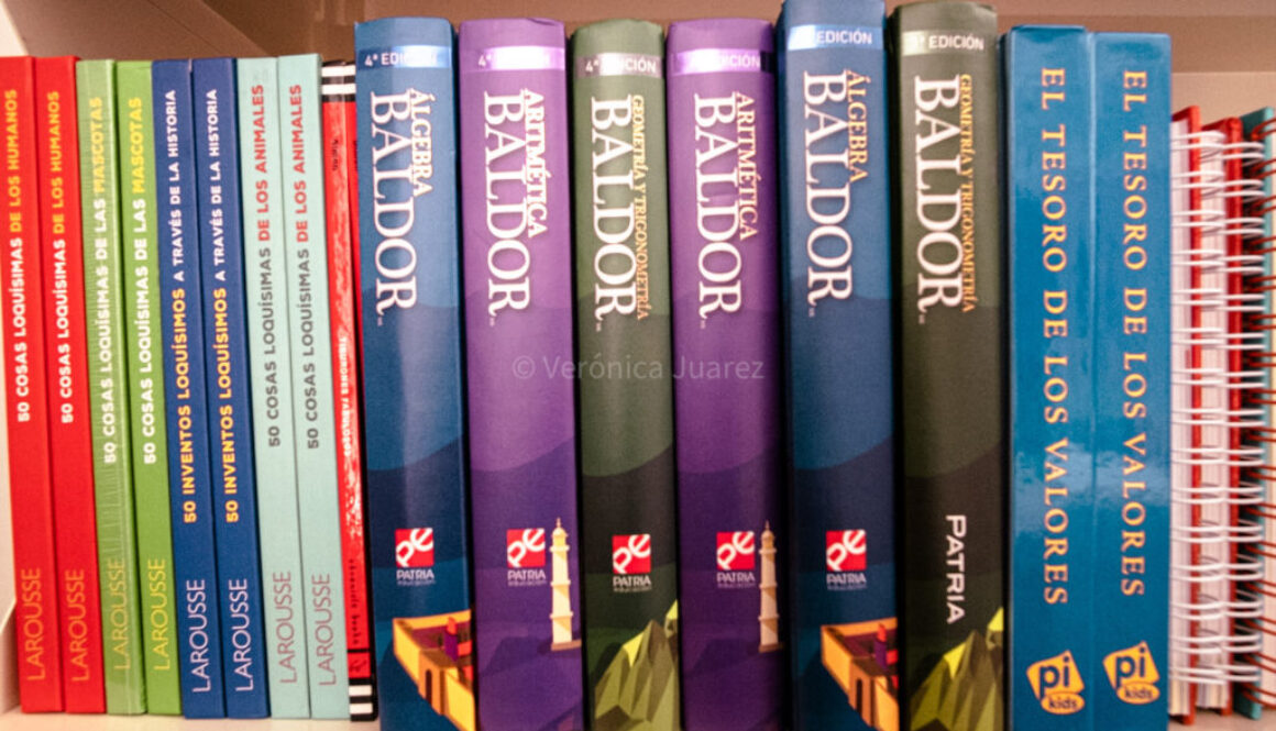 libros más consultados