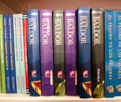 libros más consultados