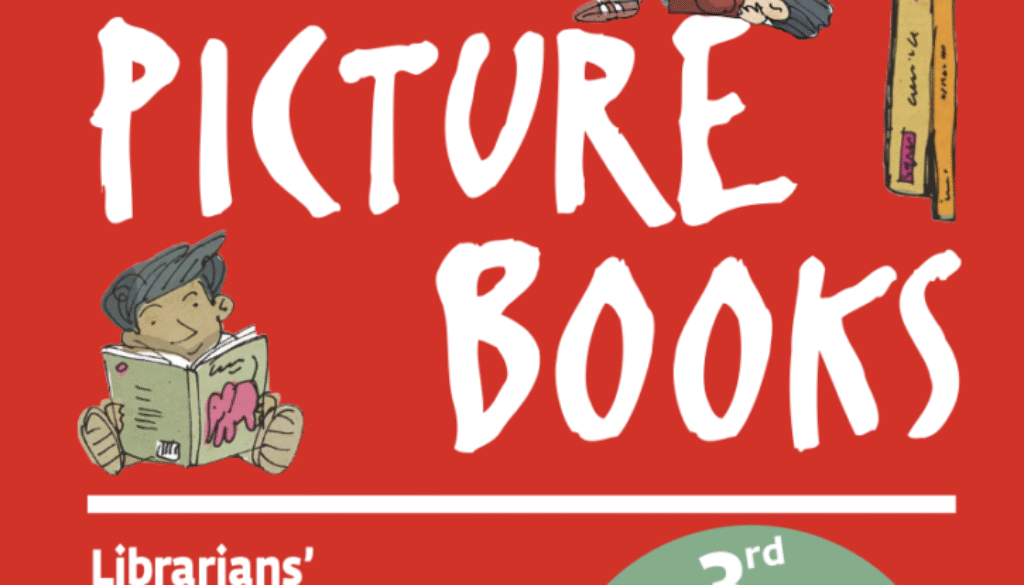 the world through picture books