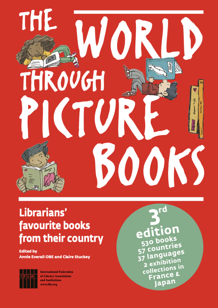 the world through picture books