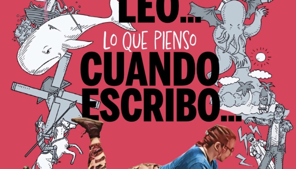 segunda encuesta sobre prácticas lectoras