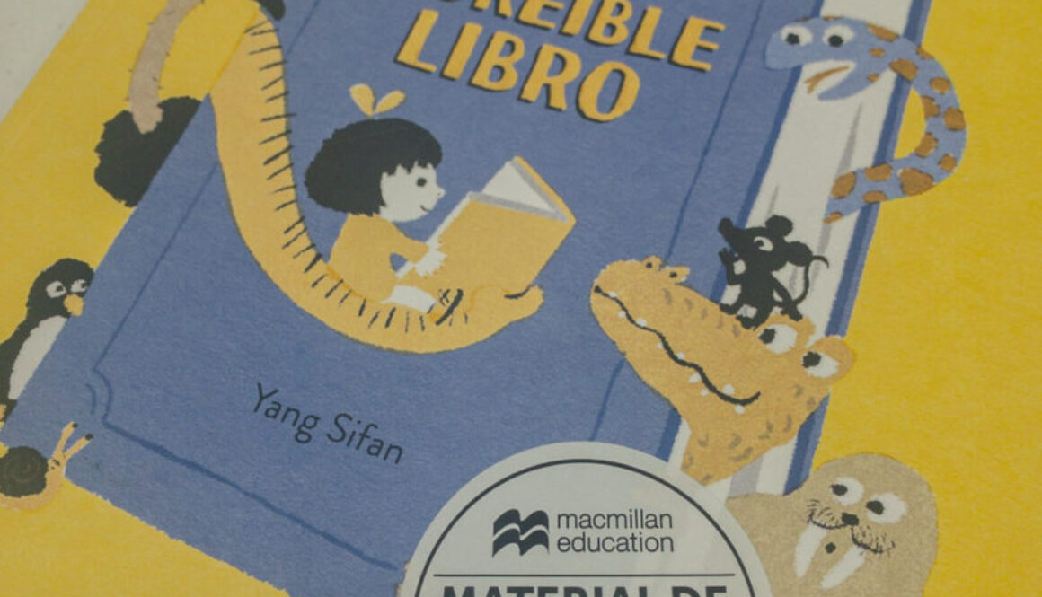 libros sobre libros