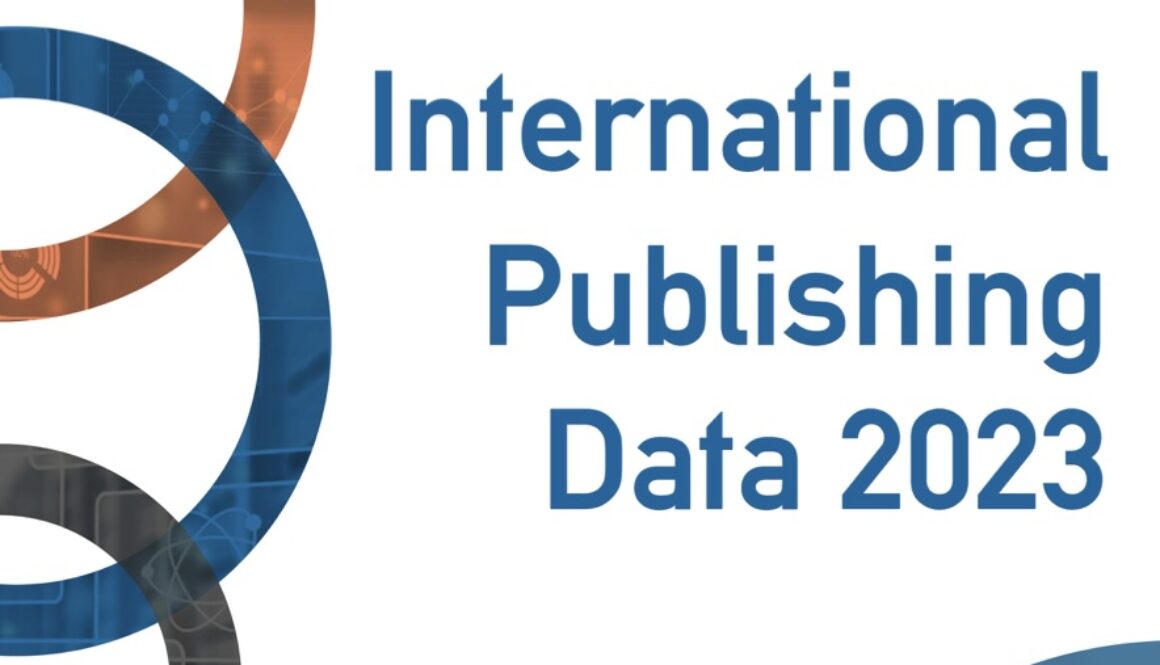 International Publishing Data 2023