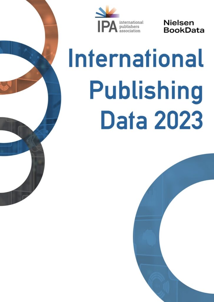 international publishing data 2023 portada