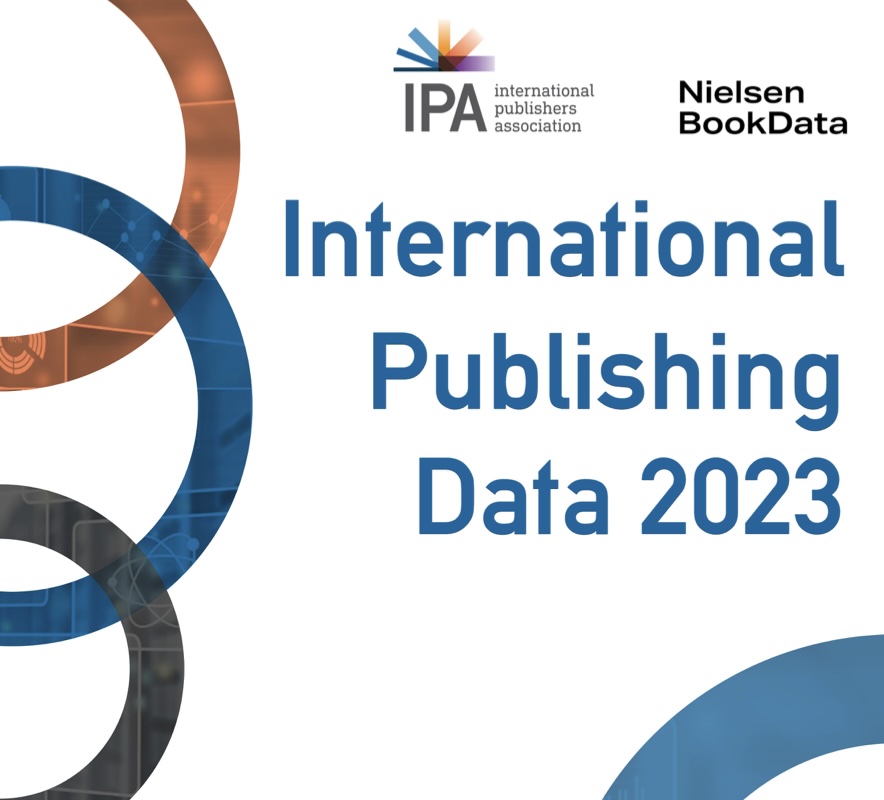 International Publishing Data 2023