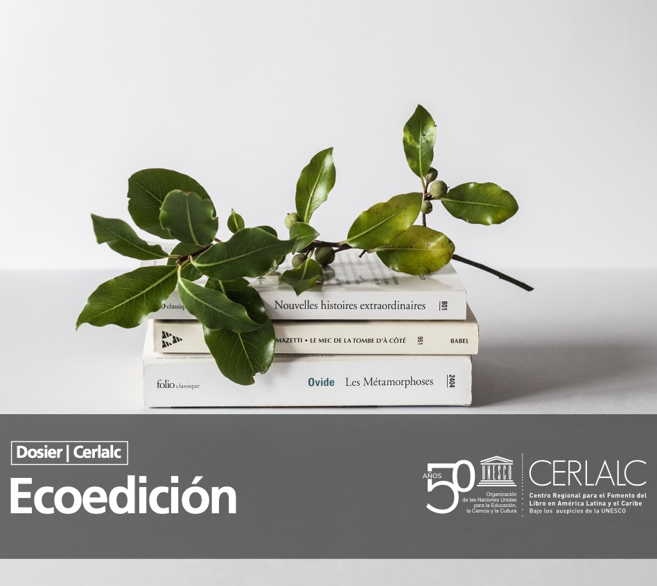 ecoedición