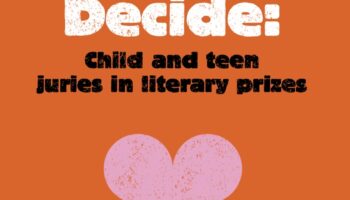 Que los niños decidan: jurado infantil y juvenil en premios literarios