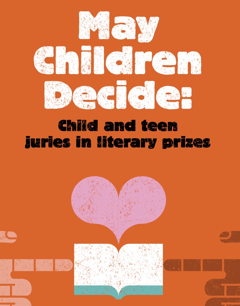 jurado infantil y juvenil en premios literarios