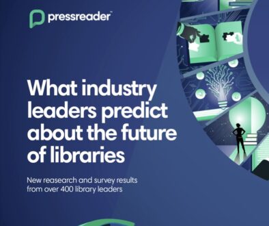 sobre el futuro de las bibliotecas